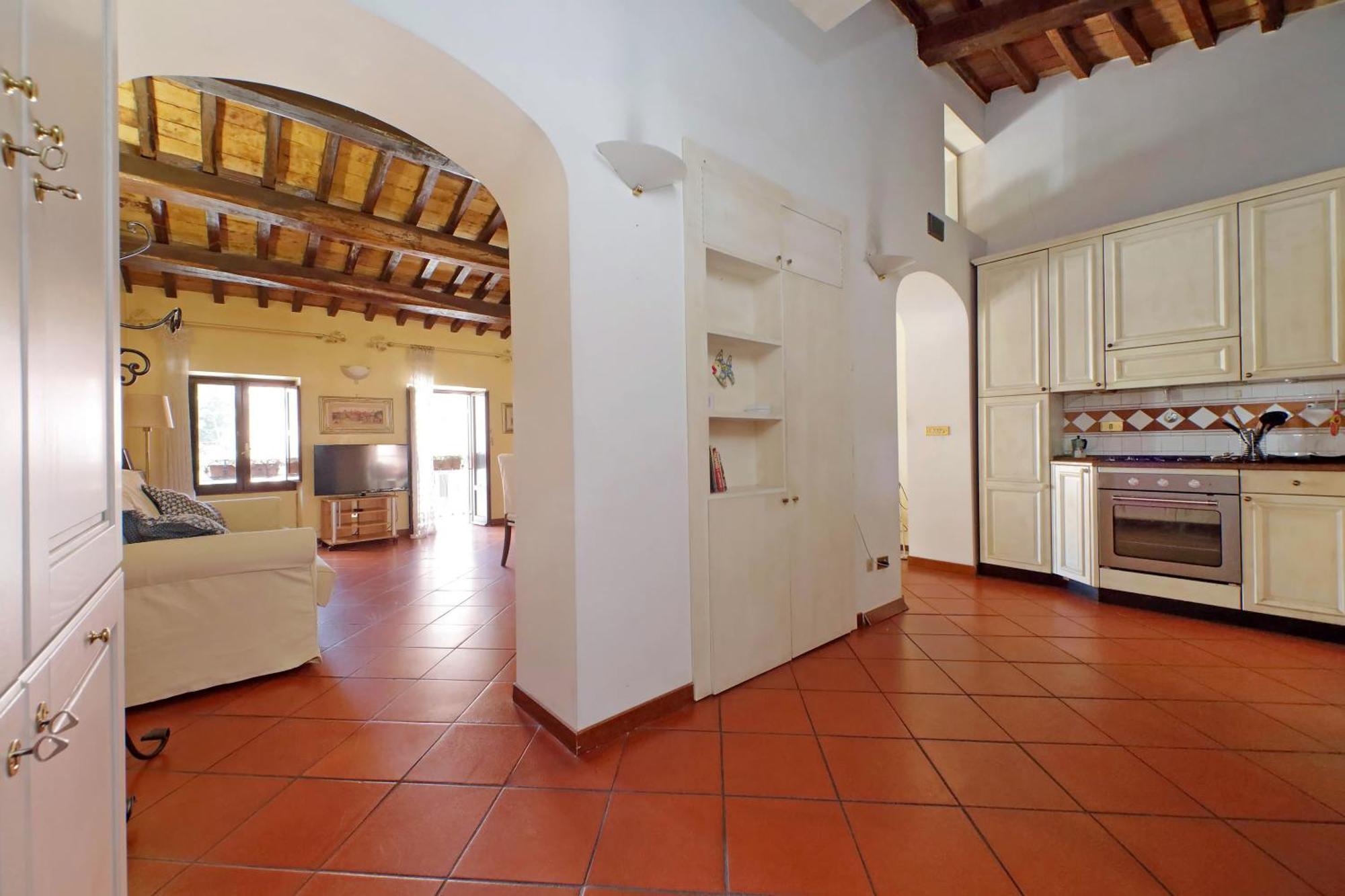 Appartement Classic Next To Popolo Square *