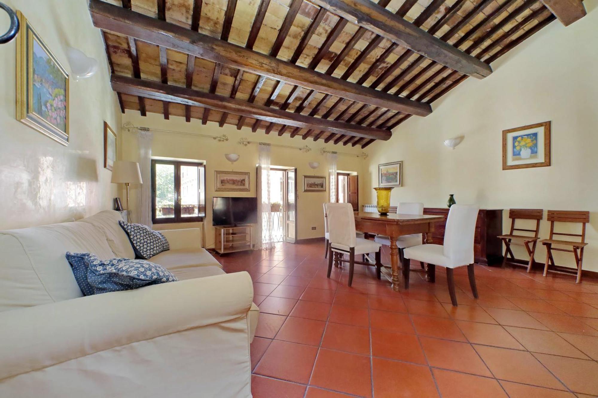 Appartement Classic Next To Popolo Square *