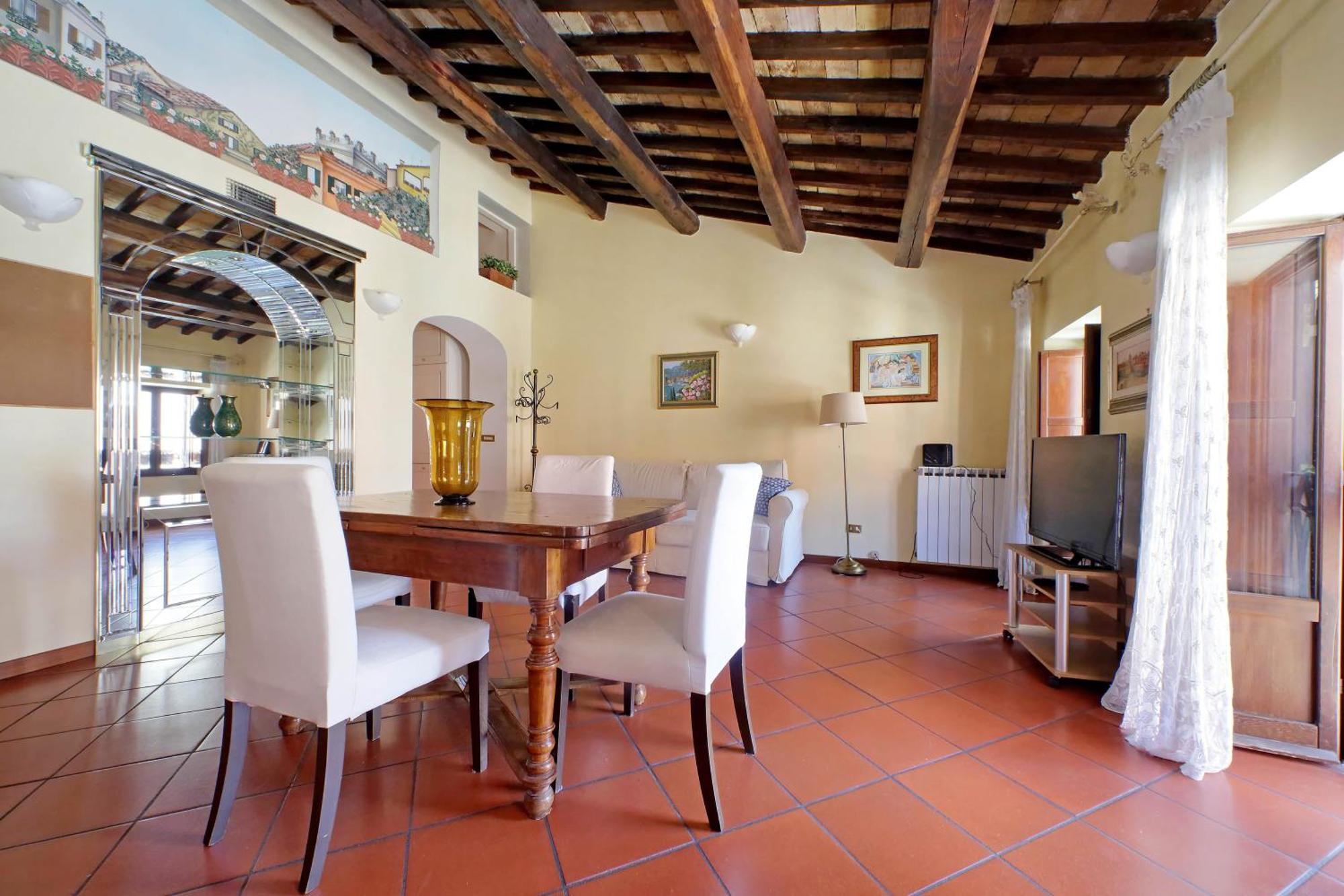 Appartement Classic Next To Popolo Square