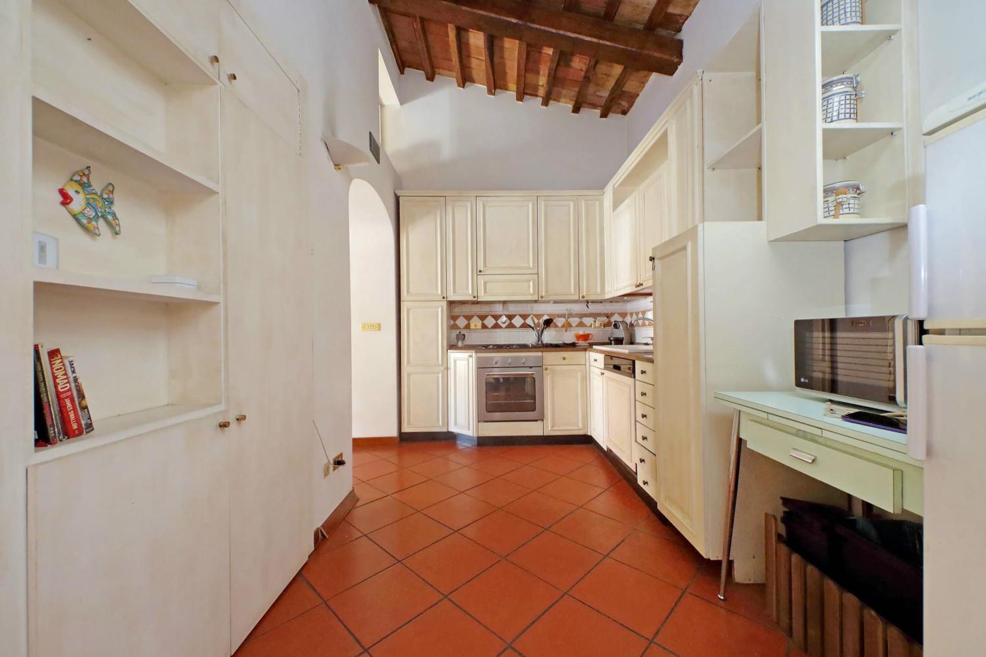 Appartement Classic Next To Popolo Square *