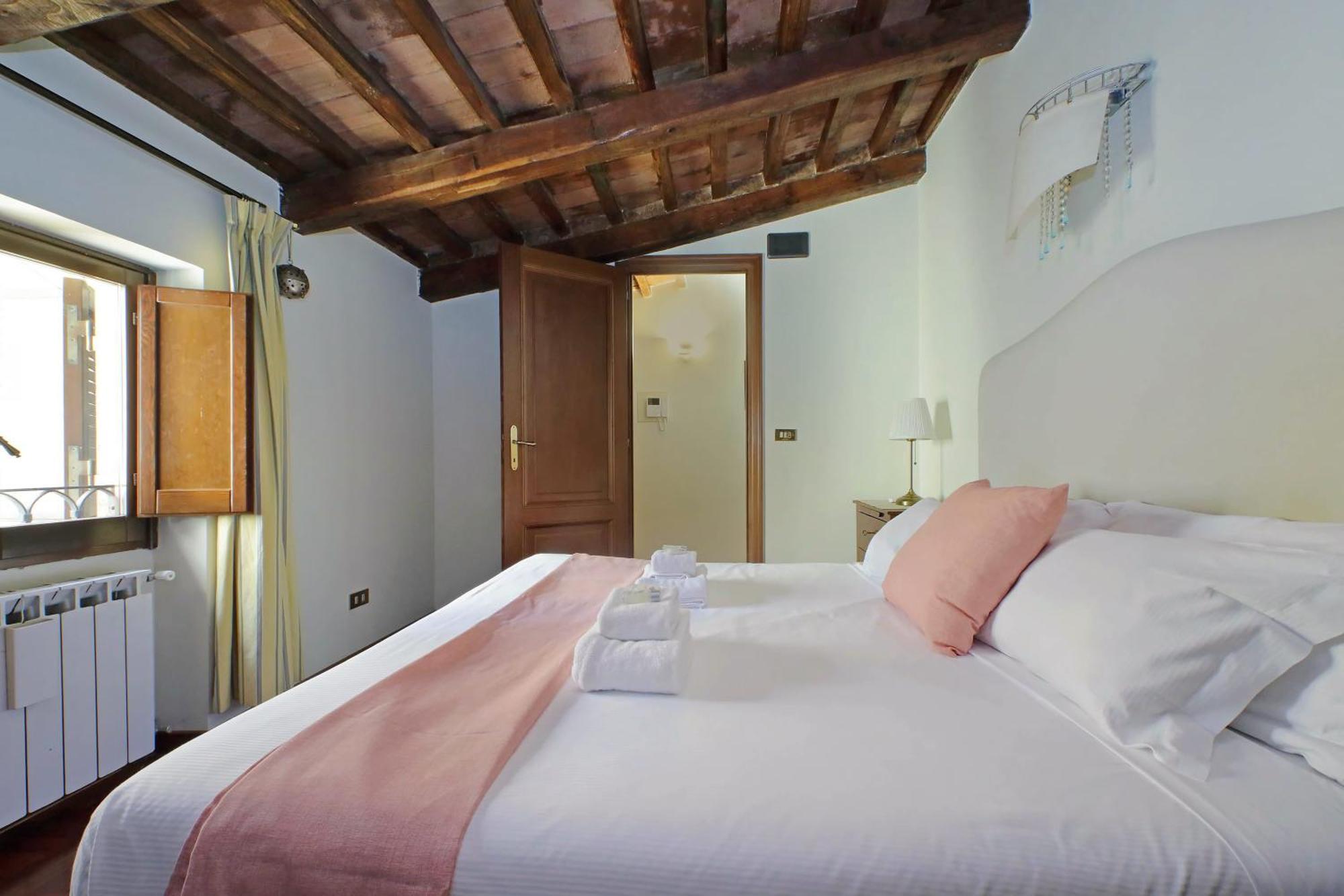 Classic Next To Popolo Square Appartement Rome